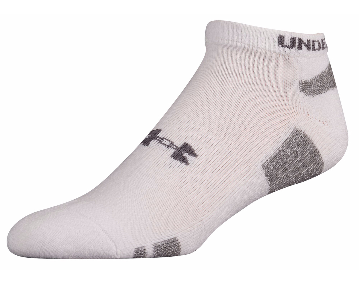 under armor men's socks