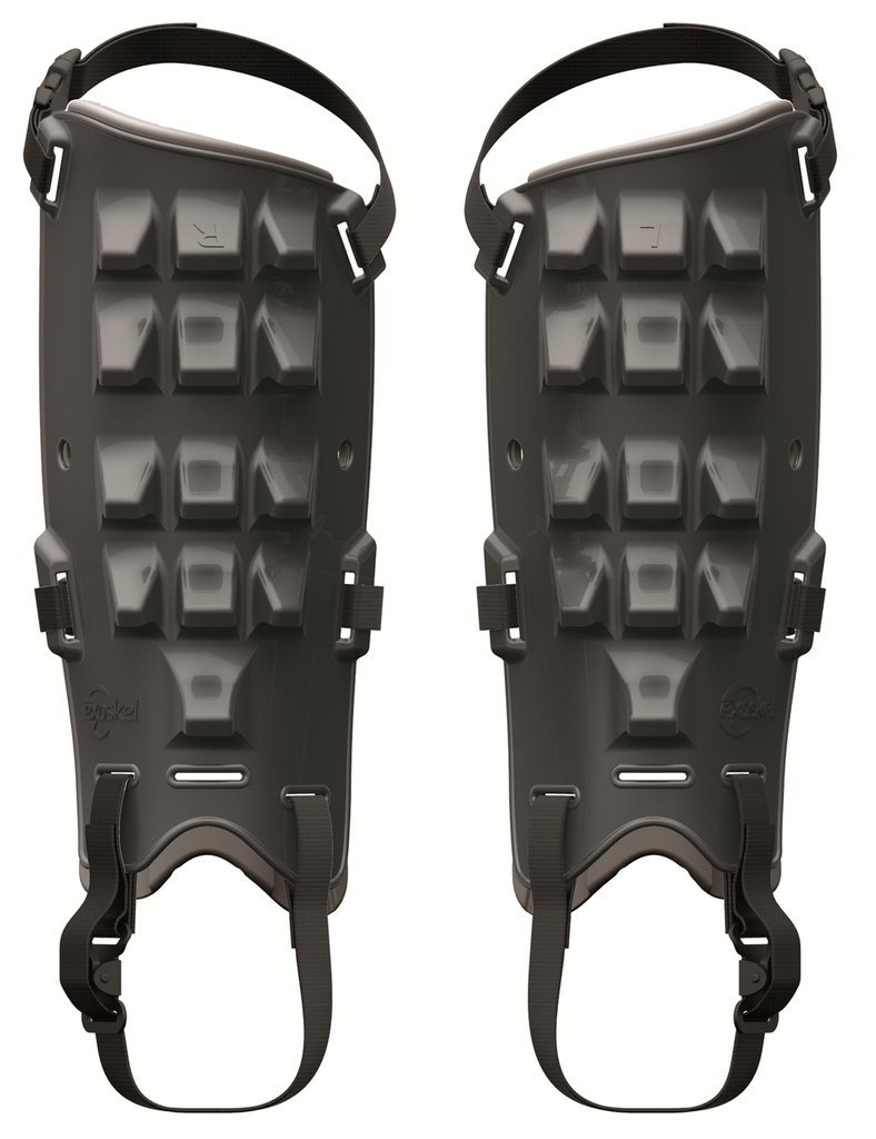Exoskel Urban Climber Shin Guards eBay