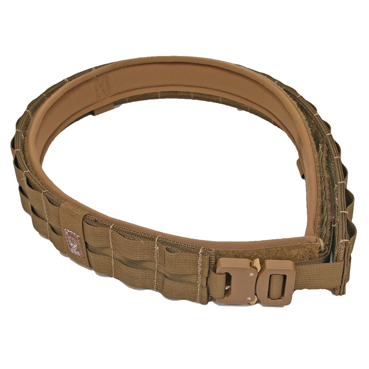 Grau Grau Grau Ghost Gear UGF Battle Belt w/ Padded Inner c06946 Grau Grau Grau Ghost Gear UGF Battle Belt w/ Padded Inner c06946