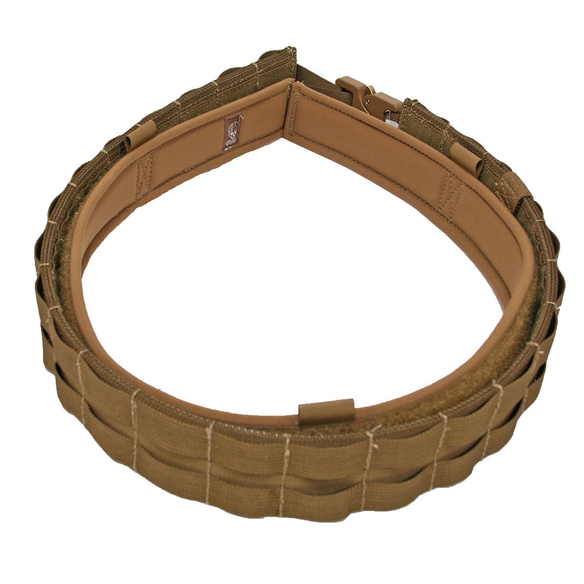 Grau Grau Grau Ghost Gear UGF Battle Belt w/ Padded Inner c06946 Grau Grau Grau Ghost Gear UGF Battle Belt w/ Padded Inner c06946