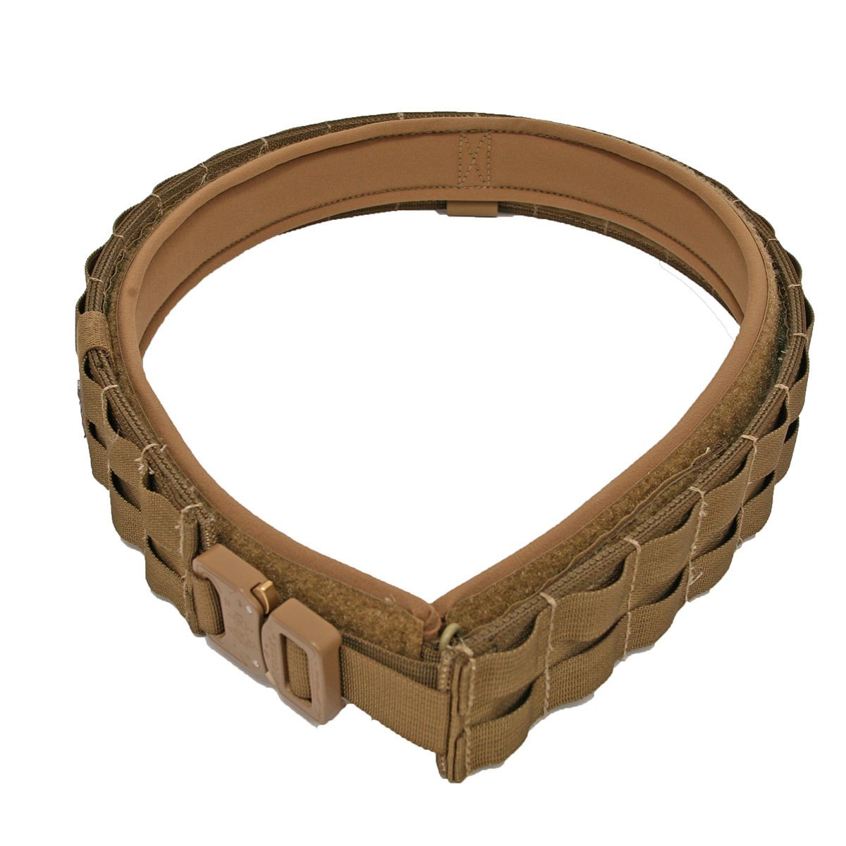 Grau Grau Grau Ghost Gear UGF Battle Belt w/ Padded Inner c06946 Grau Grau Grau Ghost Gear UGF Battle Belt w/ Padded Inner c06946