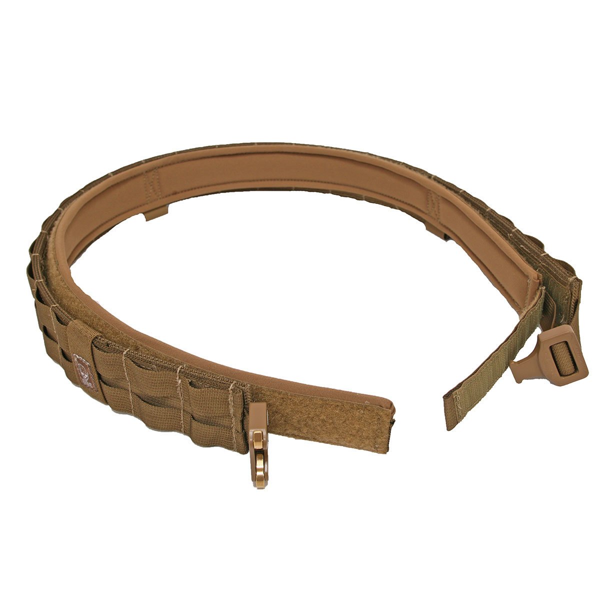 Grau Grau Grau Ghost Gear UGF Battle Belt w/ Padded Inner c06946 Grau Grau Grau Ghost Gear UGF Battle Belt w/ Padded Inner c06946