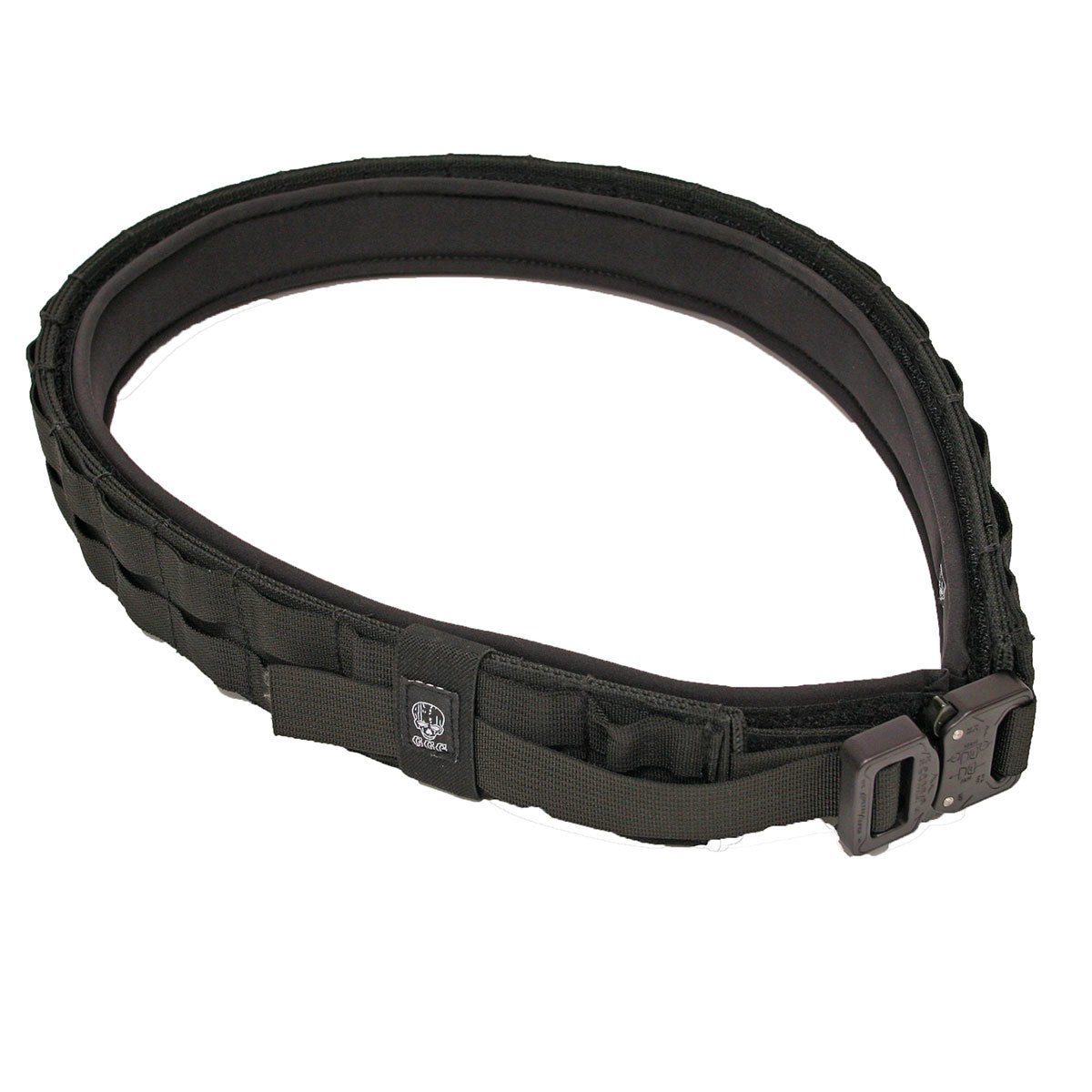 Grau Grau Grau Ghost Gear UGF Battle Belt w/ Padded Inner c06946 Grau Grau Grau Ghost Gear UGF Battle Belt w/ Padded Inner c06946
