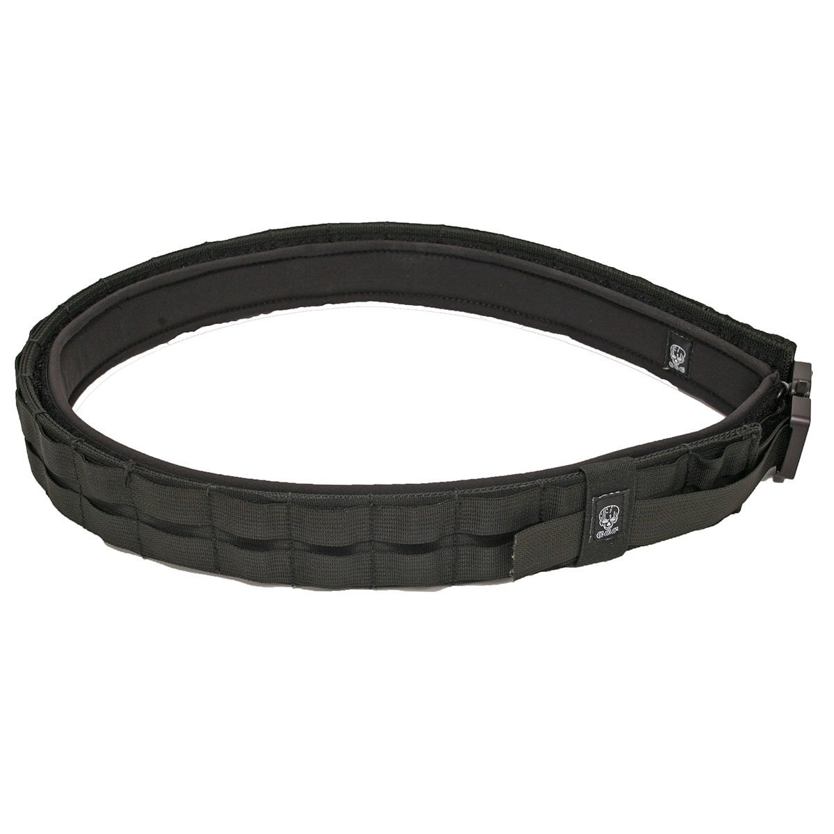 Grau Grau Grau Ghost Gear UGF Battle Belt w/ Padded Inner c06946 Grau Grau Grau Ghost Gear UGF Battle Belt w/ Padded Inner c06946