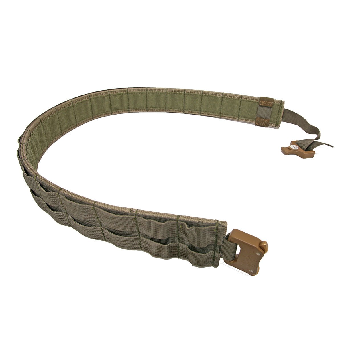 Grau Grau Grau Ghost Gear UGF Battle Belt w/ Padded Inner c06946 Grau Grau Grau Ghost Gear UGF Battle Belt w/ Padded Inner c06946
