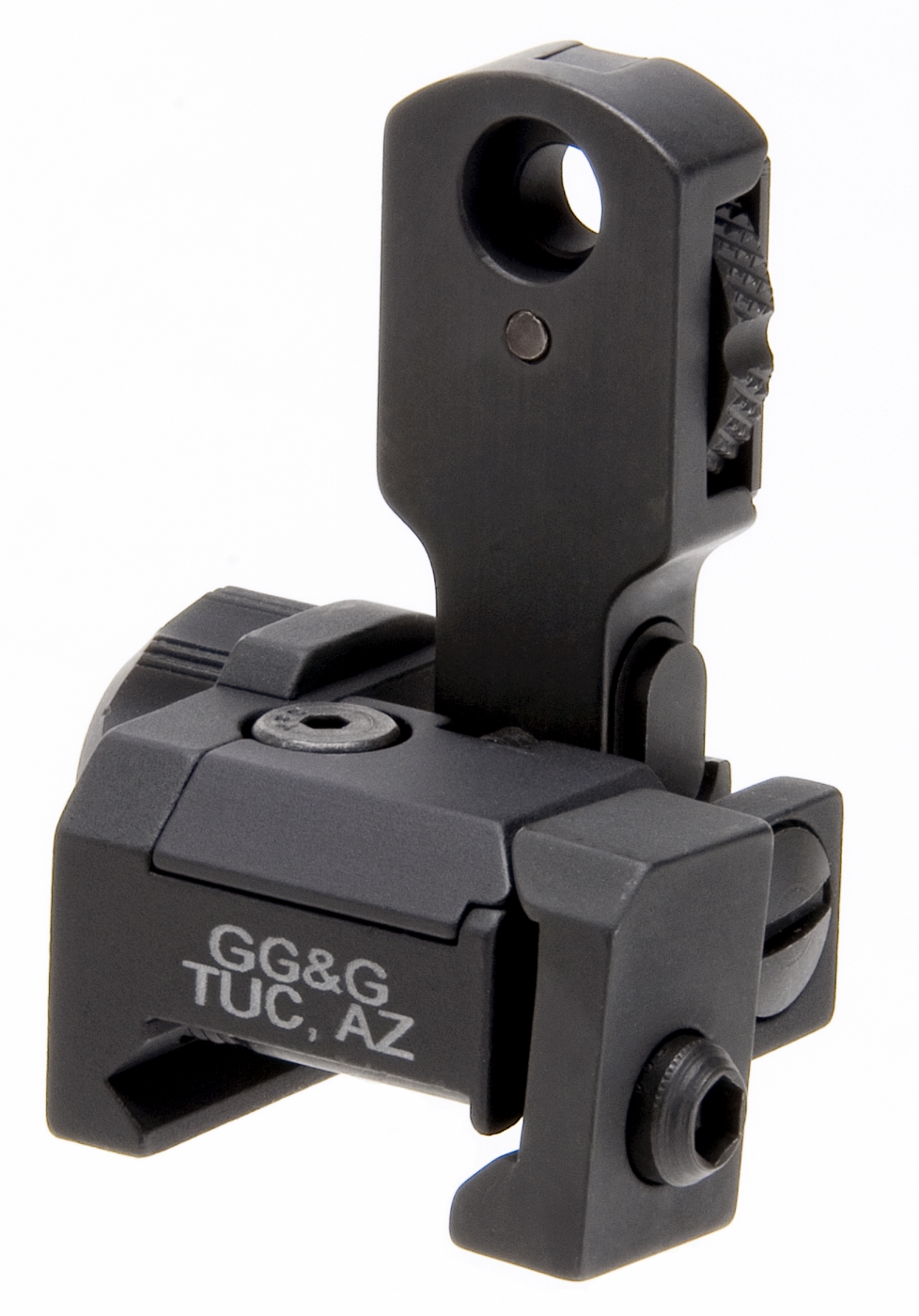 GG&G MAD Back up Iron Sights 813157000096 eBay