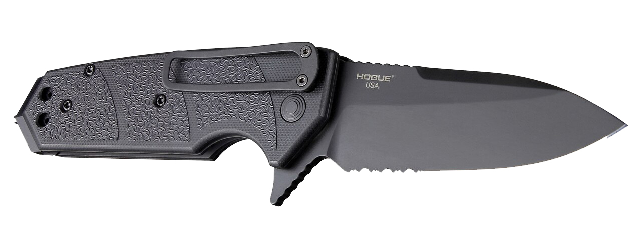 Hogue HK Karma First Response Tool Folding Knife 743108542101 eBay