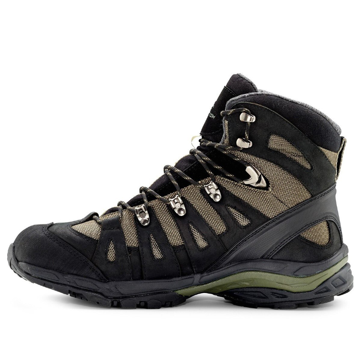 Maelstrom Men’s 5146/5147/5150/5151 Series Hiking Boots pewpew.deals