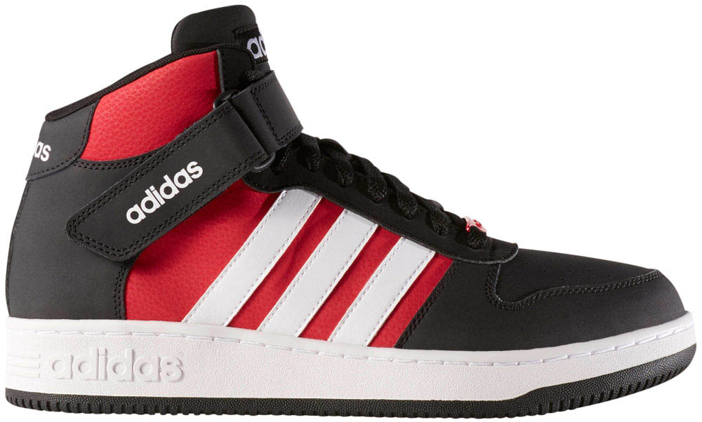 superstar 2 kids red