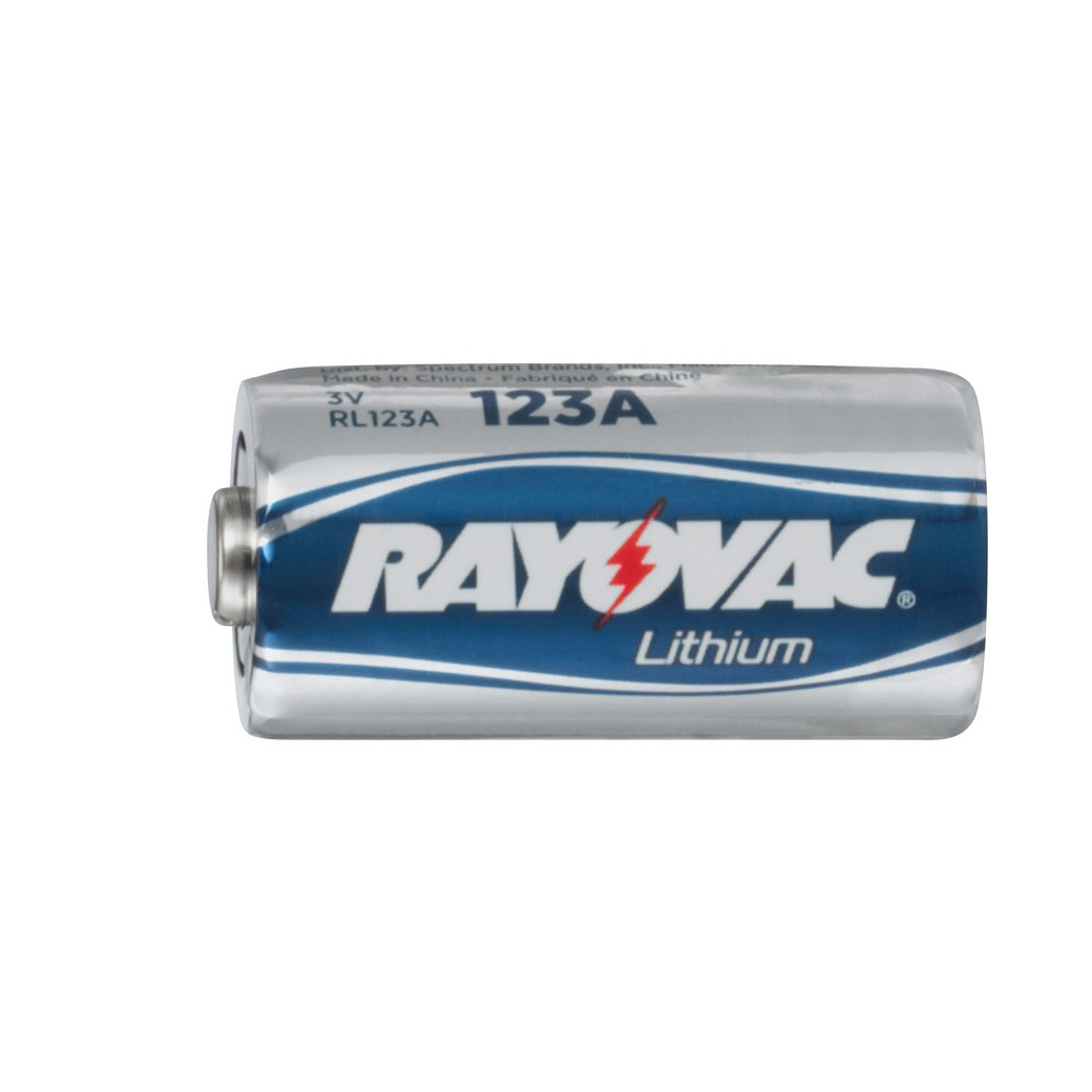Rayovac 3Volt Lithium Batteries 20/Pack eBay