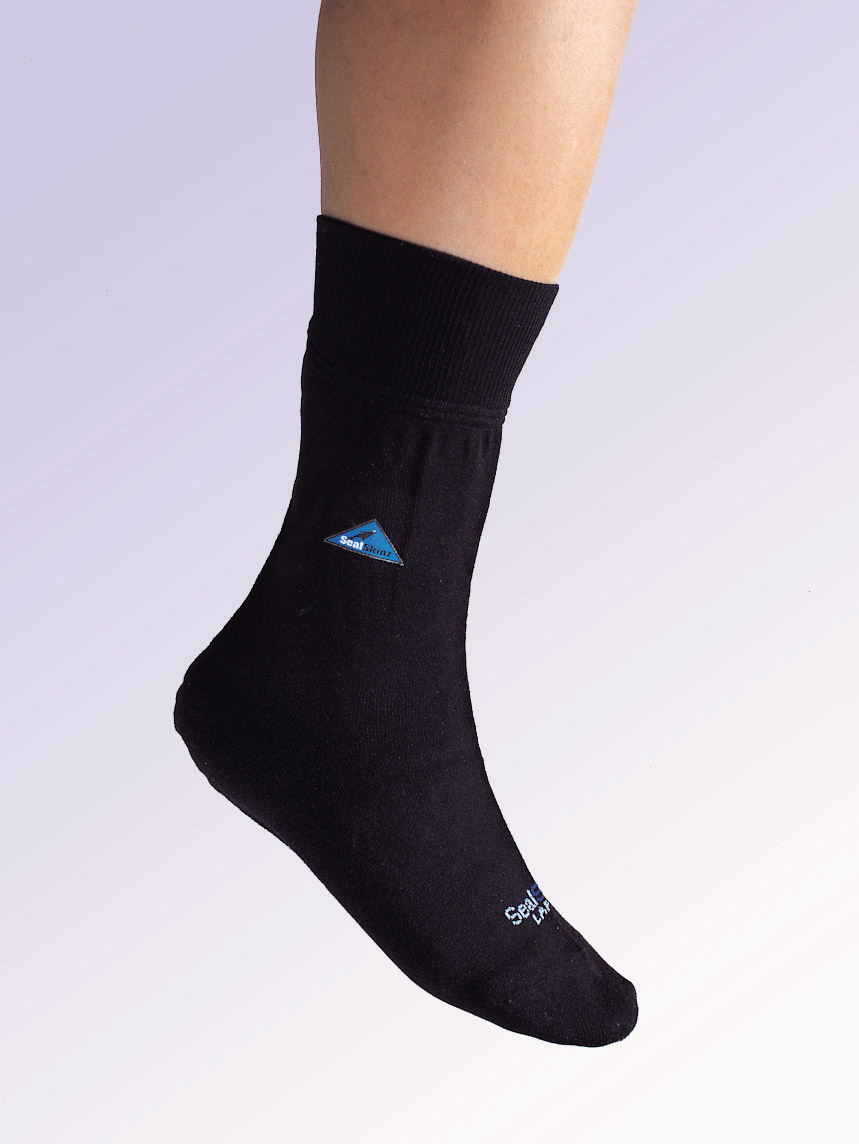 SealSkinz ChillBlocker Waterproof Socks eBay