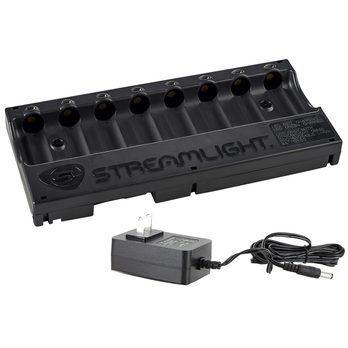 Streamlight 20221 SLB26 120V AC Battery Bank Chargers 80926202214 eBay