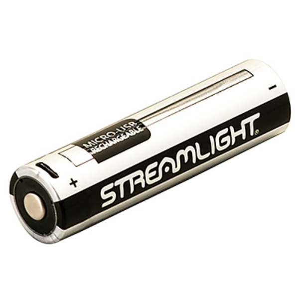 Streamlight SLB26 USB Rechargeable Lithium Batteries 2/Pack