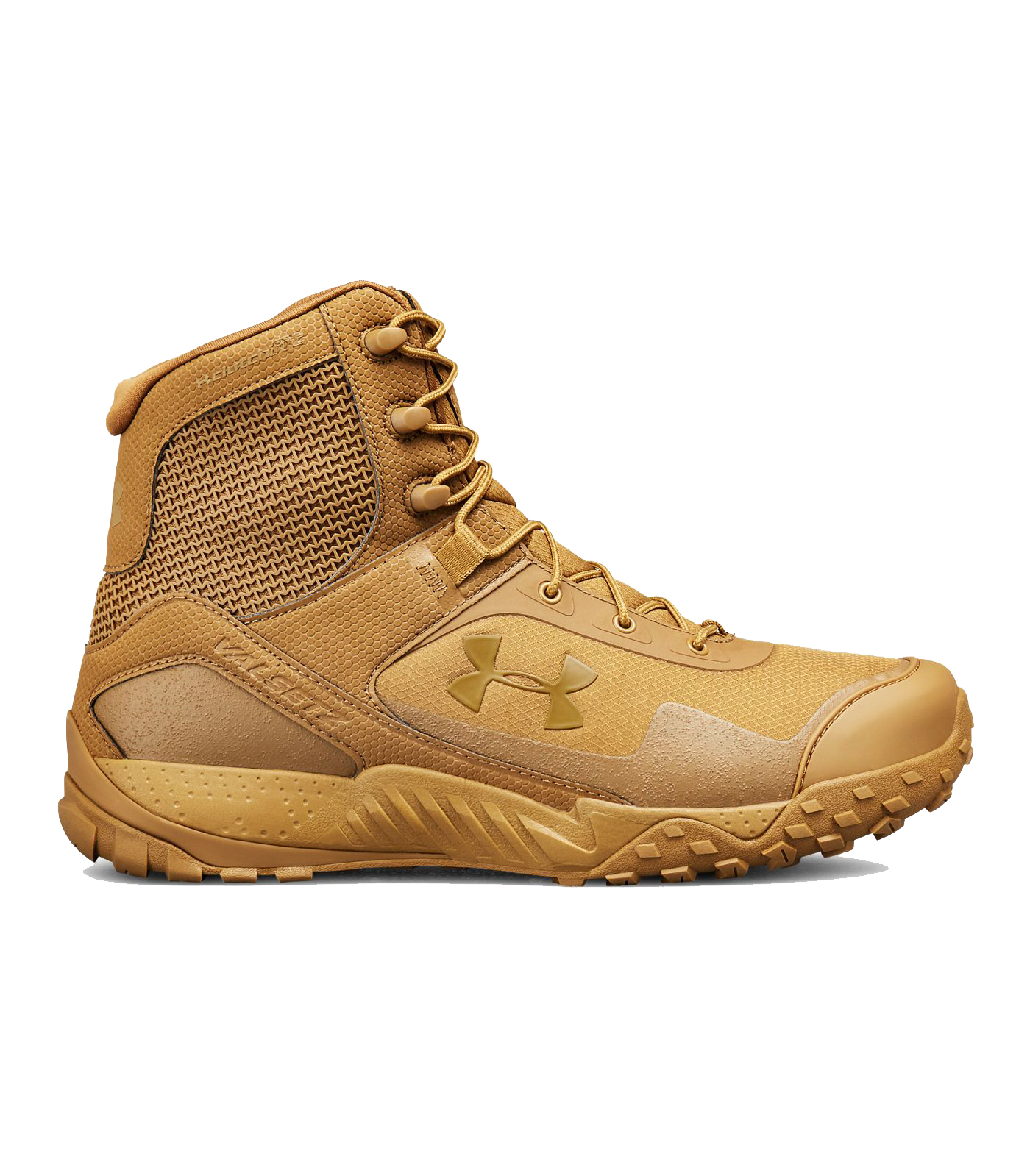 Under Armour Men's UA Valsetz RTS 1.5 Tactical Boots | eBay