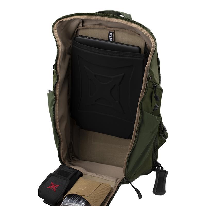 Vertx Gamut Overland Backpack EBay