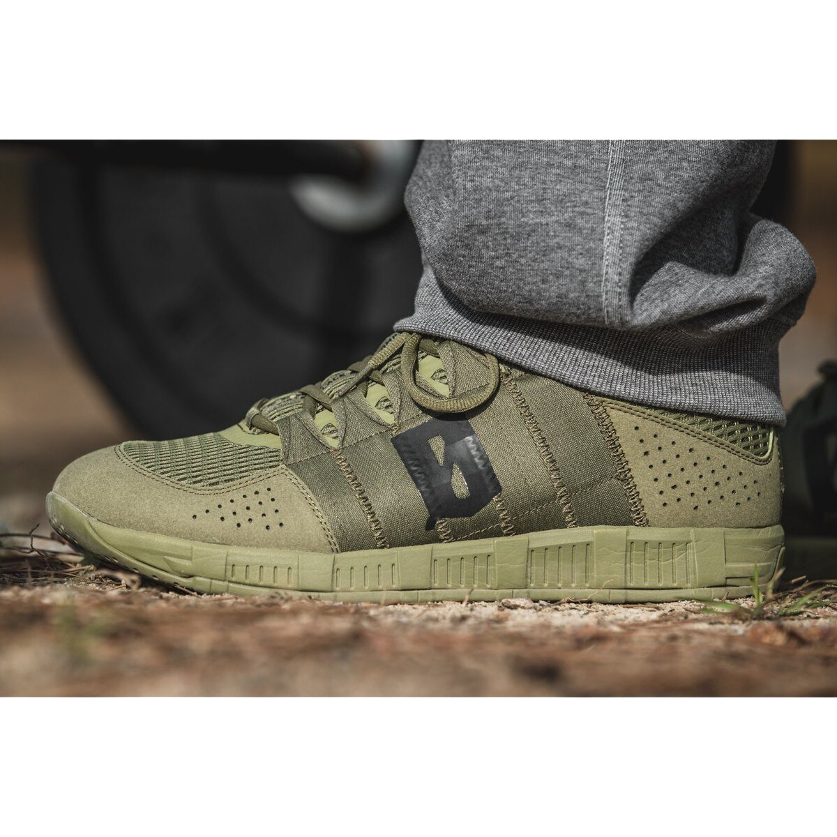 viktos ptxf core shoe