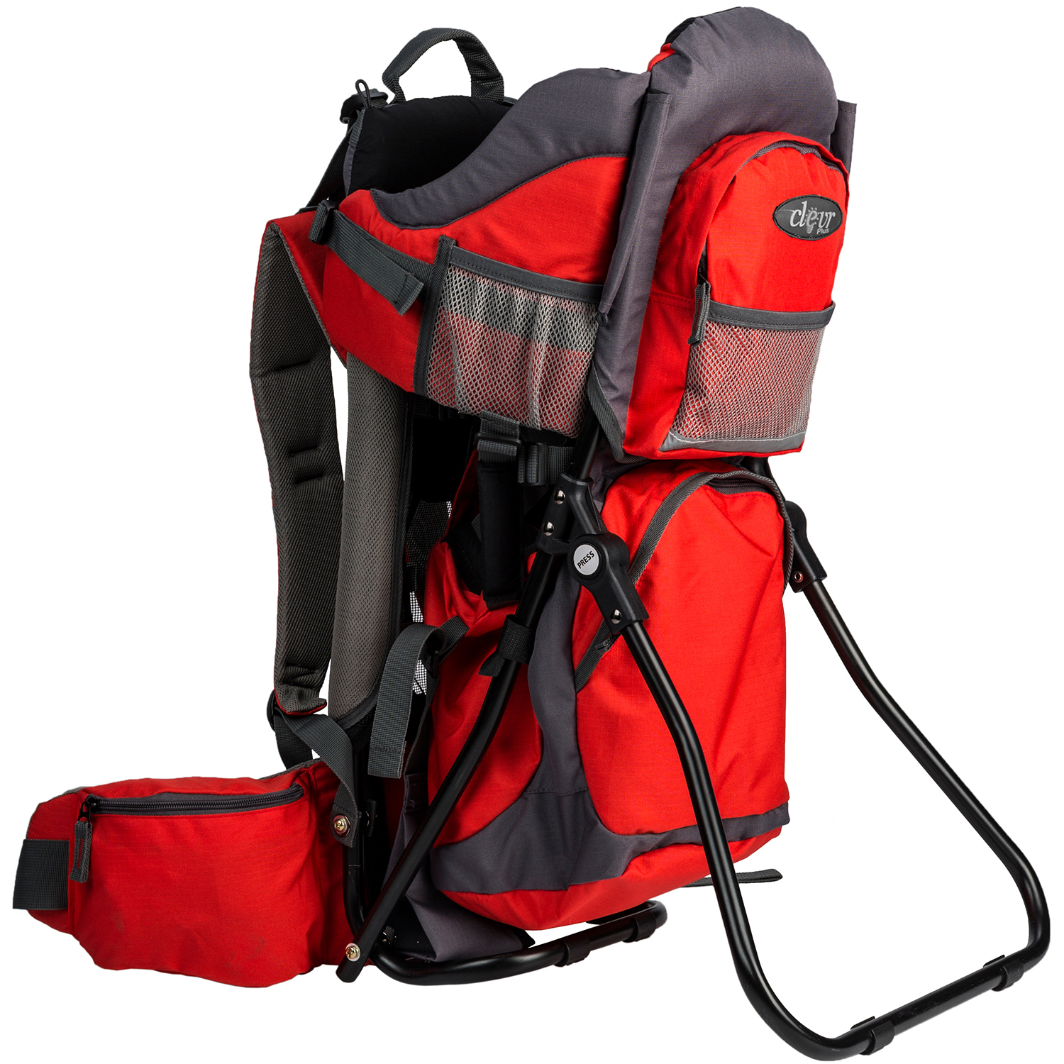 hiking backpack child carrier
