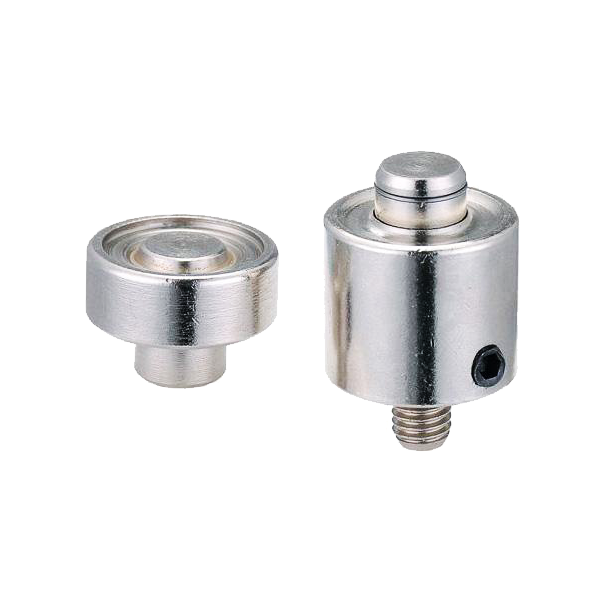 Clevr Hand Press Grommet Machine Threaded Die (Size #4) 1/2