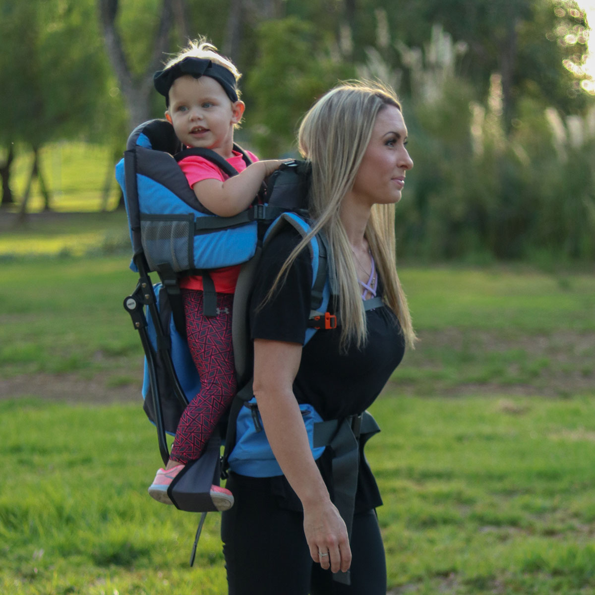 toddler carrier backpack