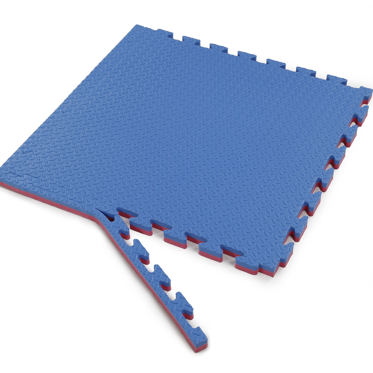 Mat 48 sq ft. 12 pieces No Tax Norsk Reversible Foam Flooring