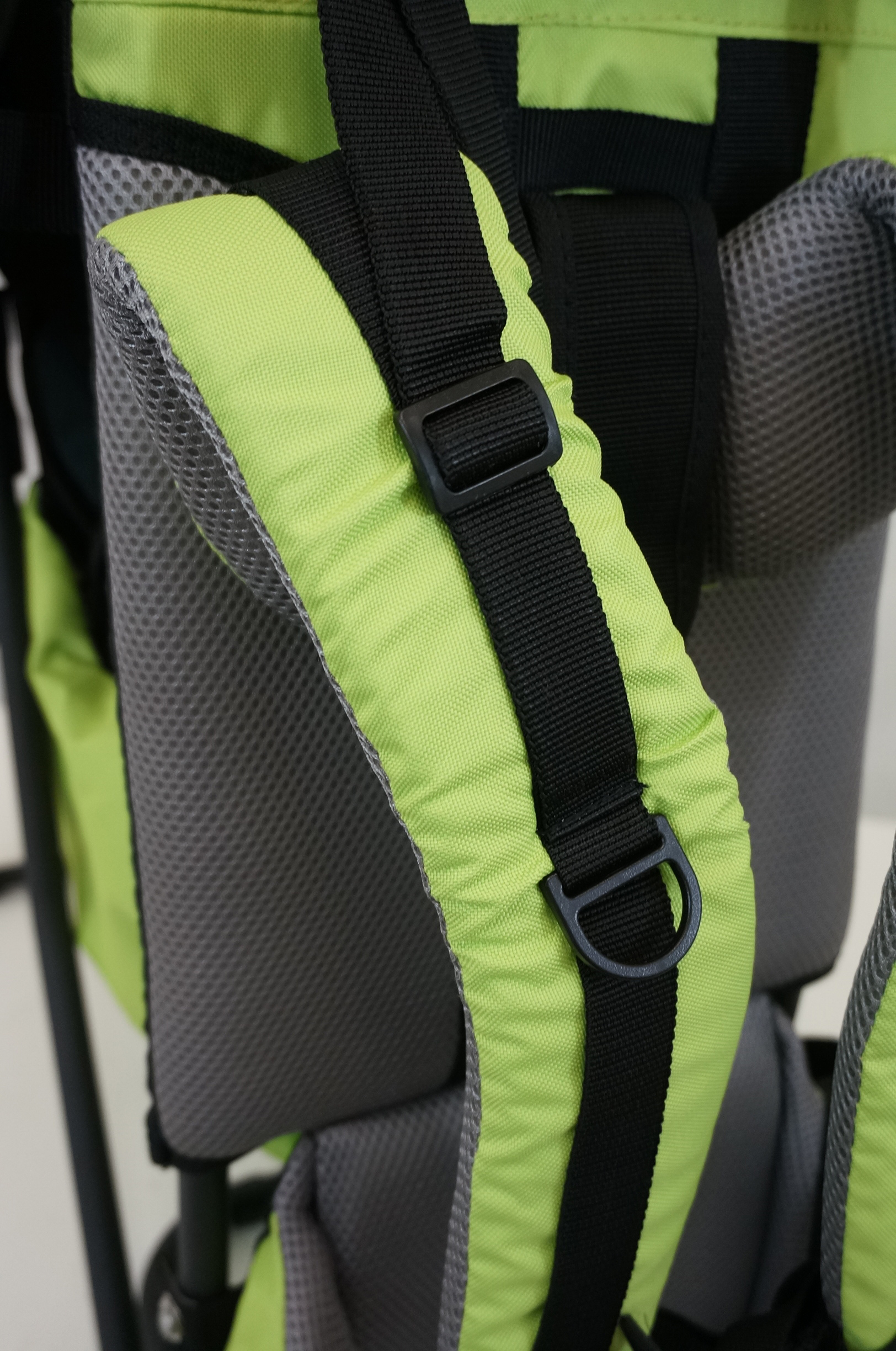 clevr hiking backpack