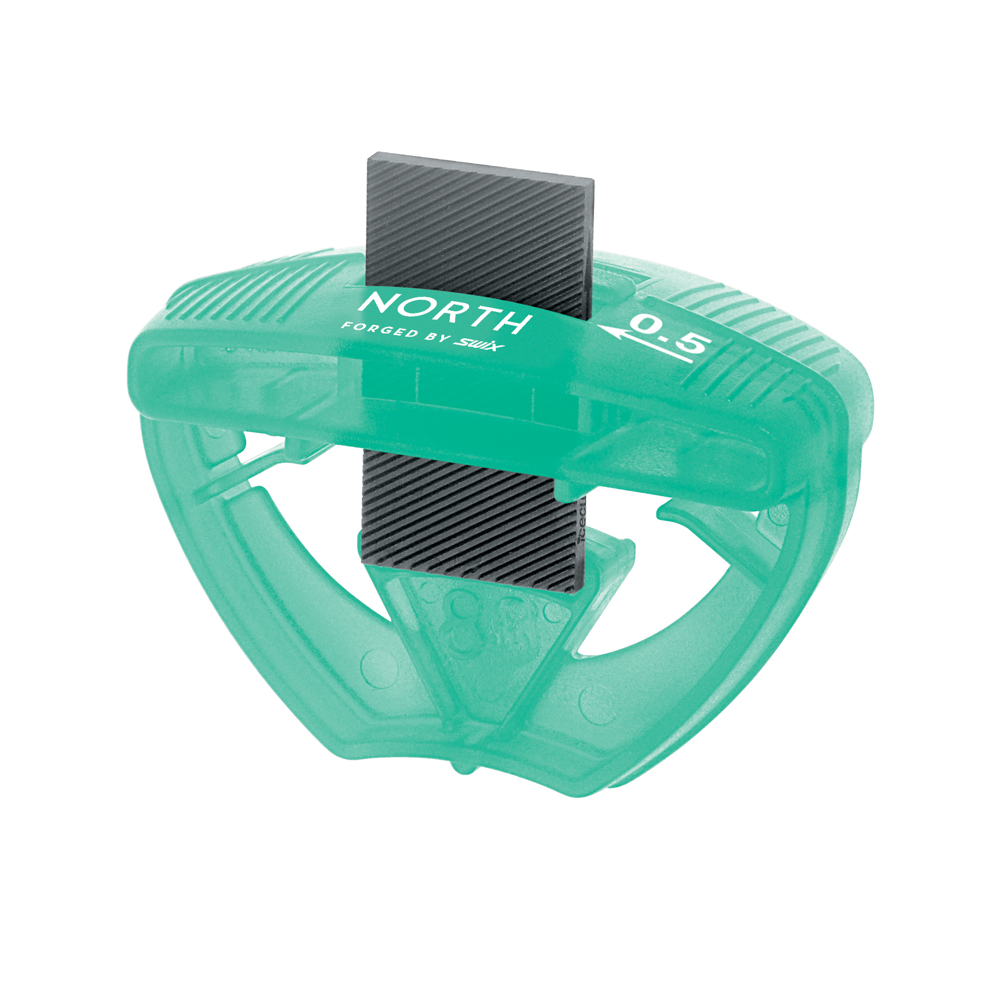 Base Side Bevel File Guide SWIX Ski North Snowboard Edger Tool eBay