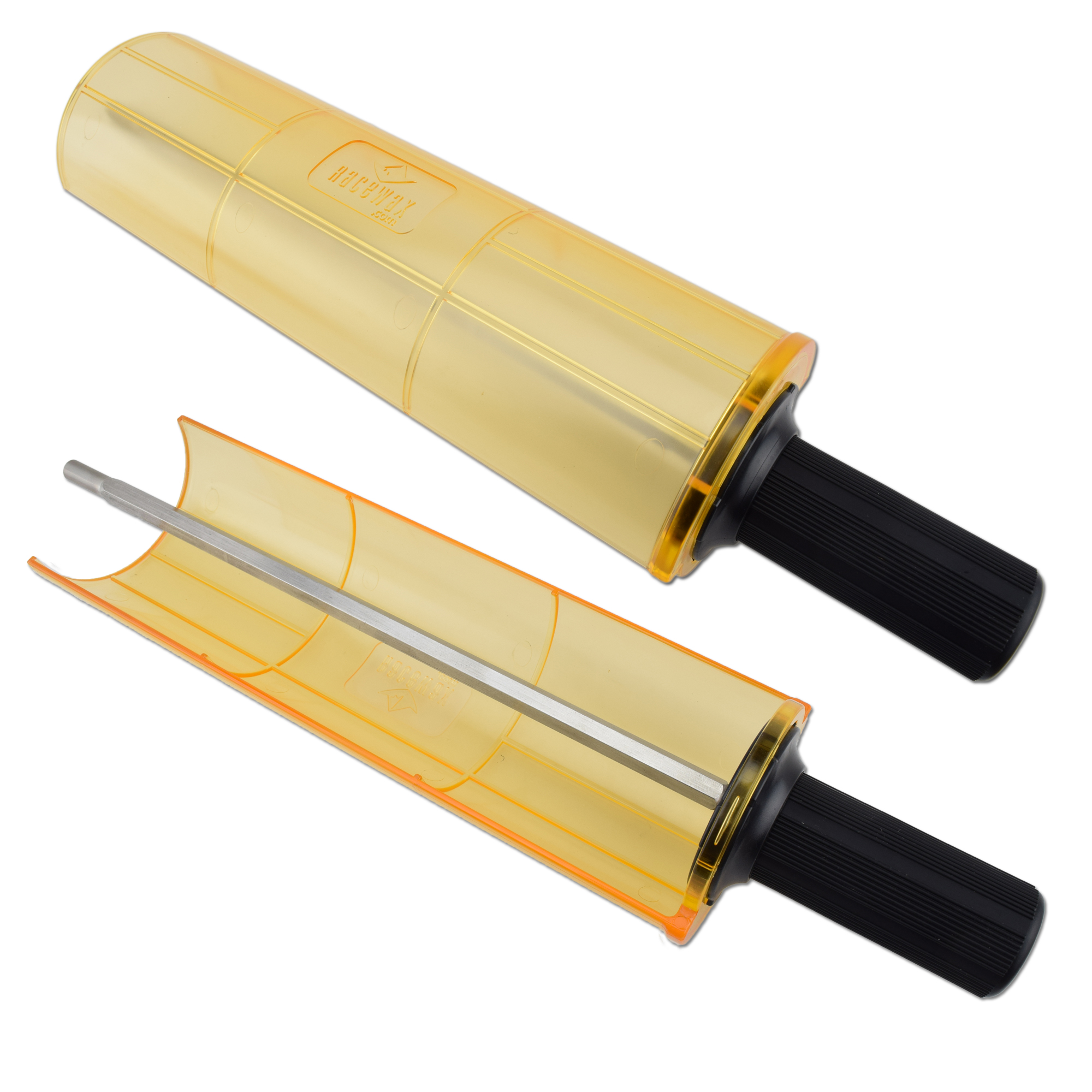 rotobrush ski tuning