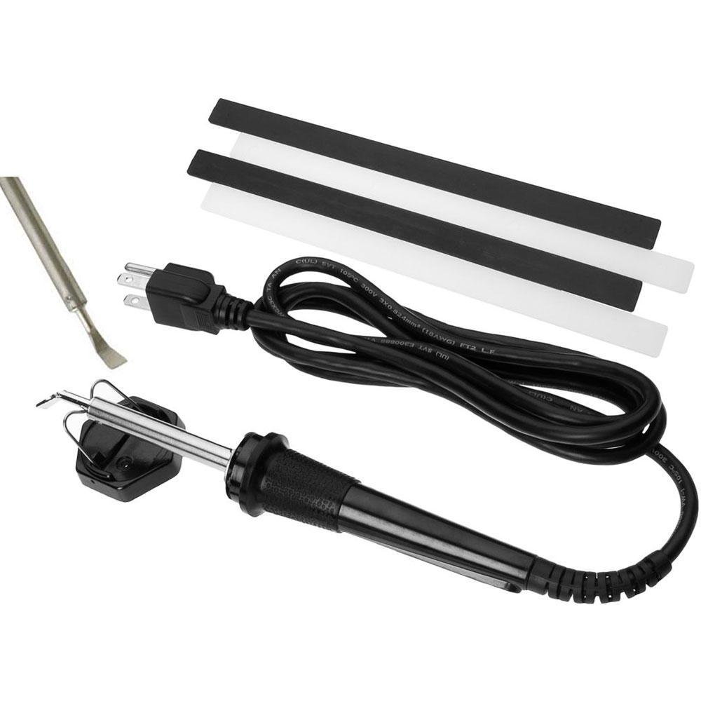 PTex Base Repair Iron Kit KUU Pro Fix 772368001066 eBay