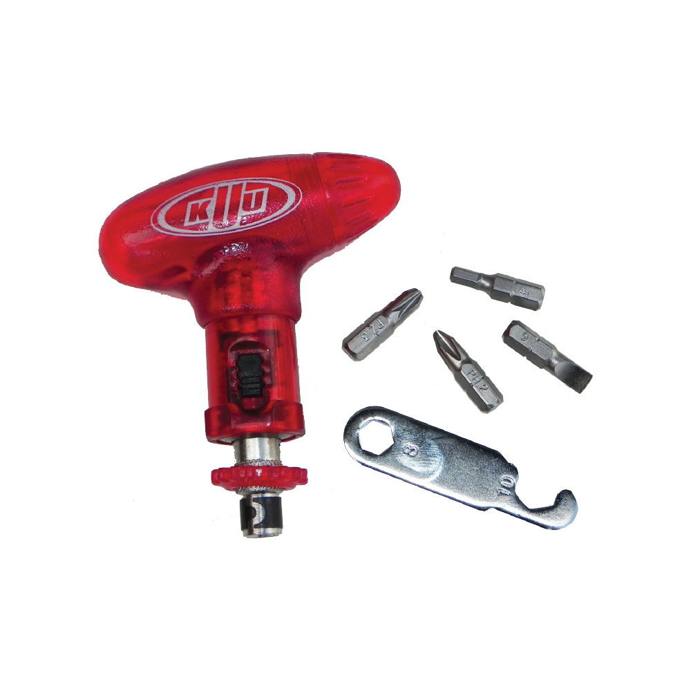 KUU Pocket Driver Ratchet Tool for Snowboard Bindings eBay
