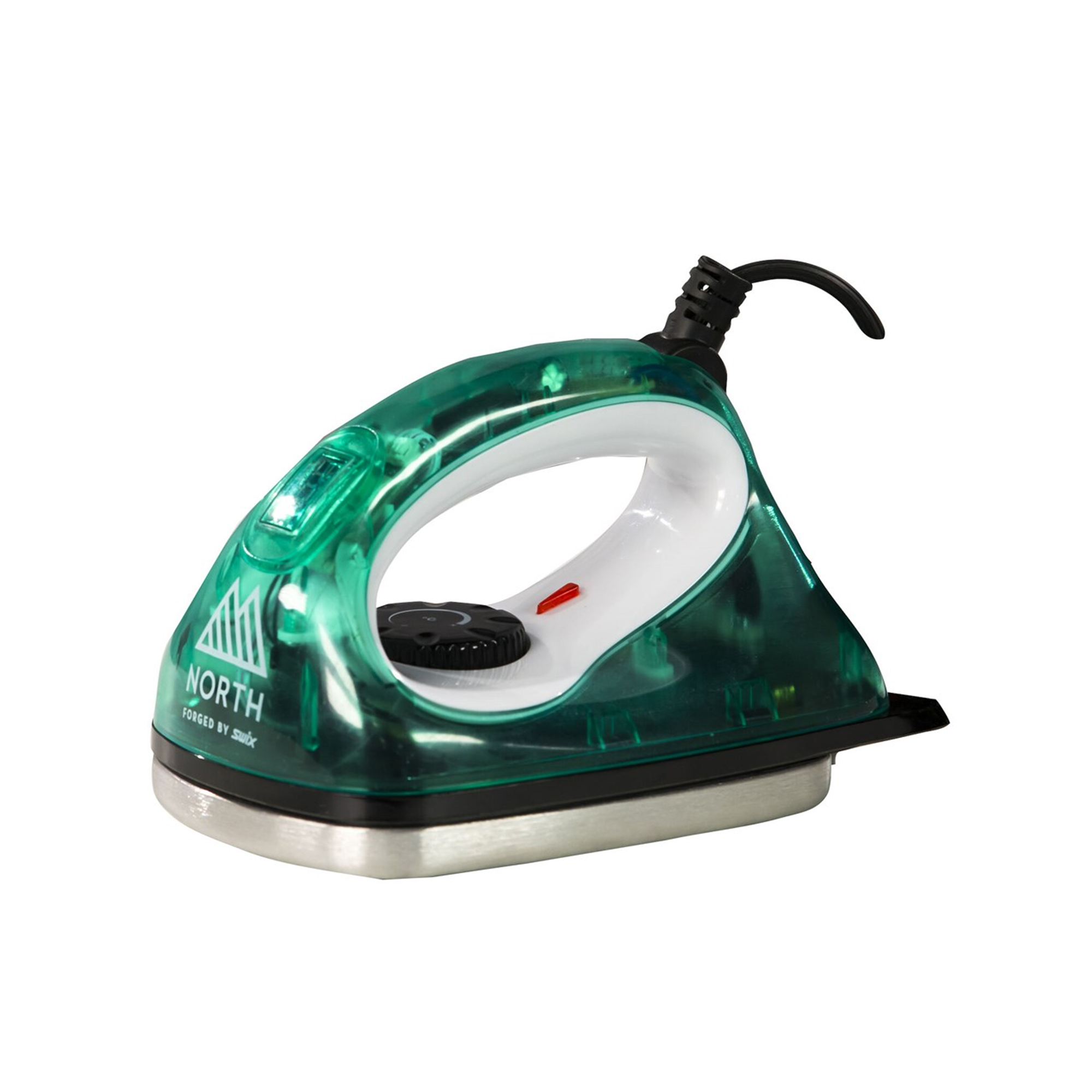 Swix North Snowboard Waxing T75NO Wax Iron 7045951977103 eBay