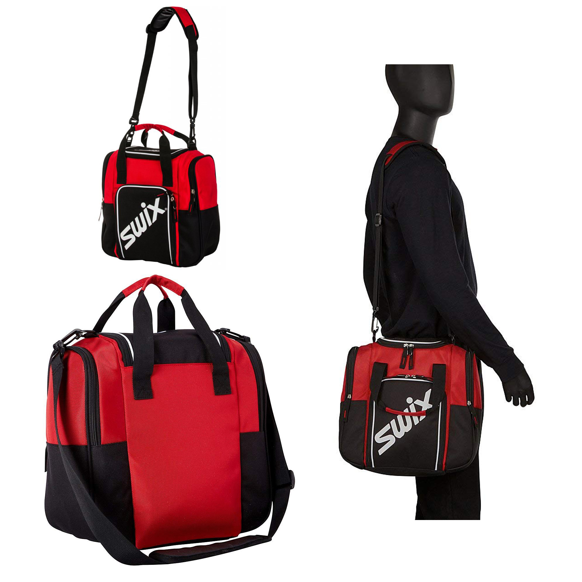 Swix Ski Wax Travel Bag NNT28 eBay