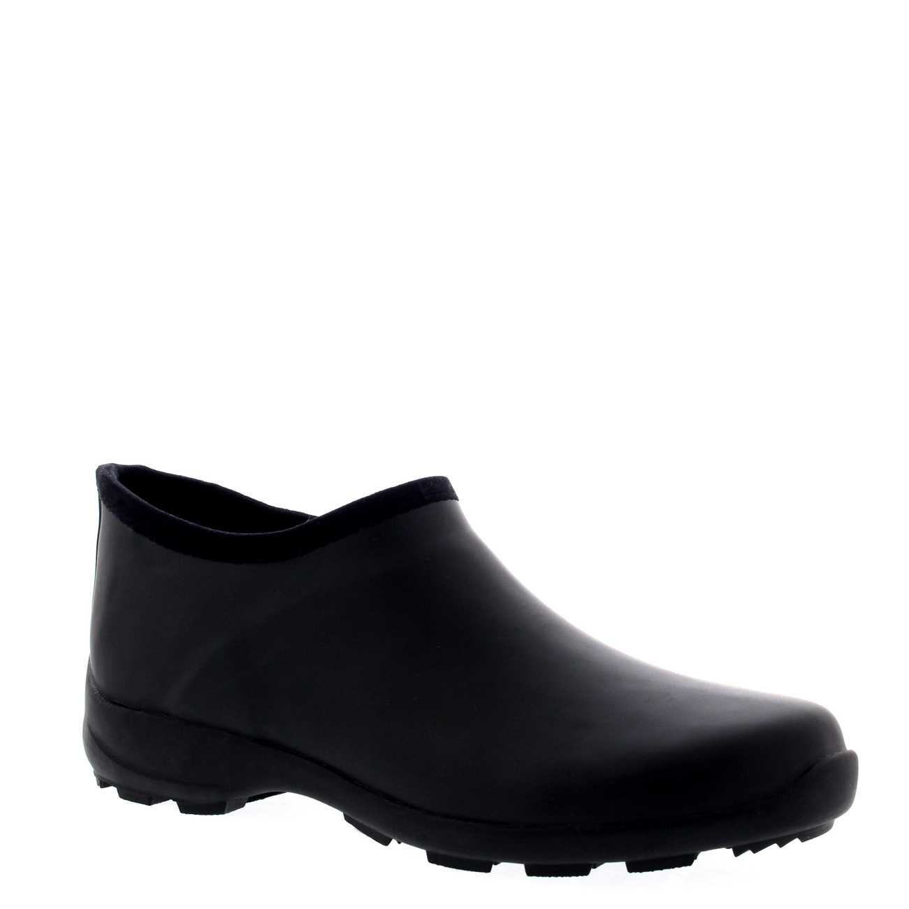 Ladies Waterproof Rubber Shoes Ladies Waterproof Rubber Shoes