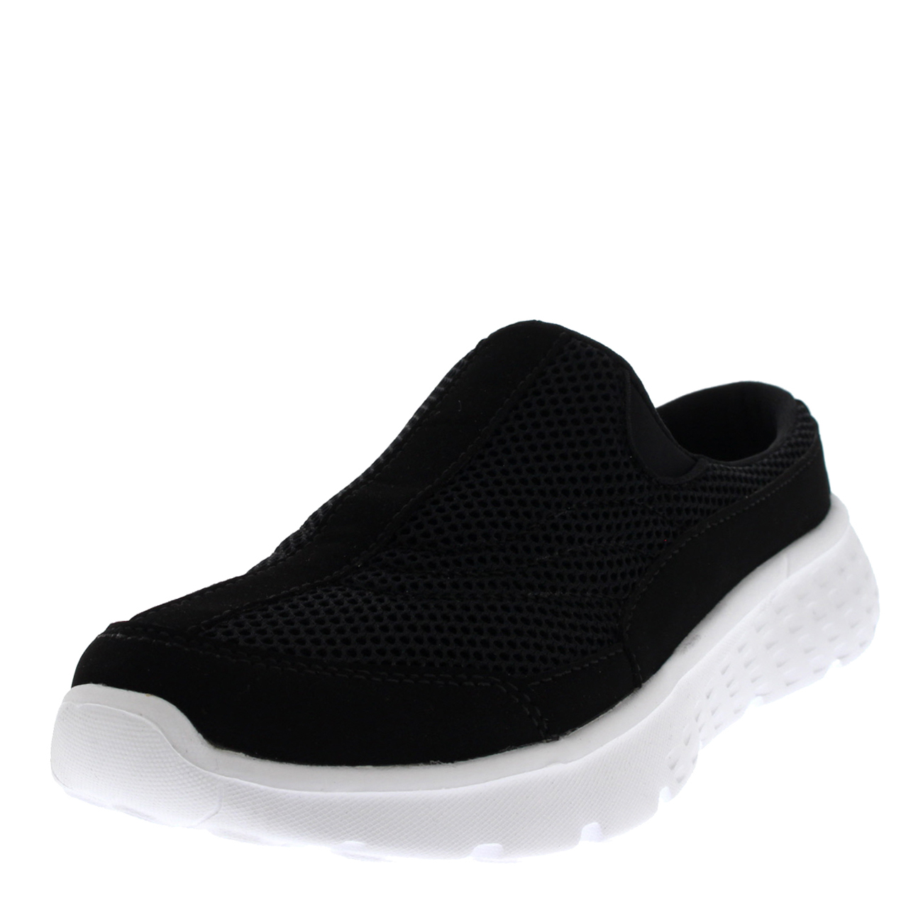 womens mule trainers