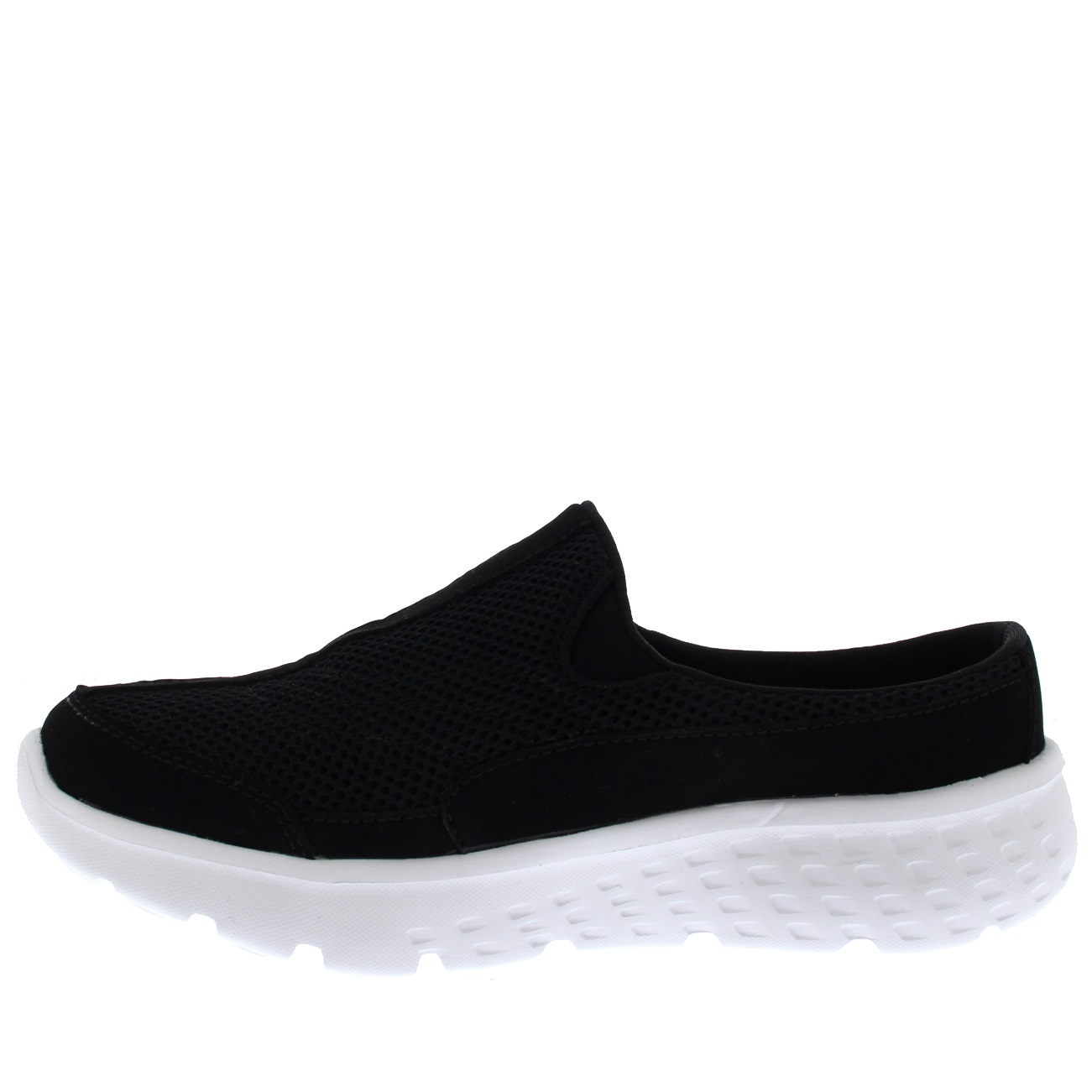 womens mule trainers