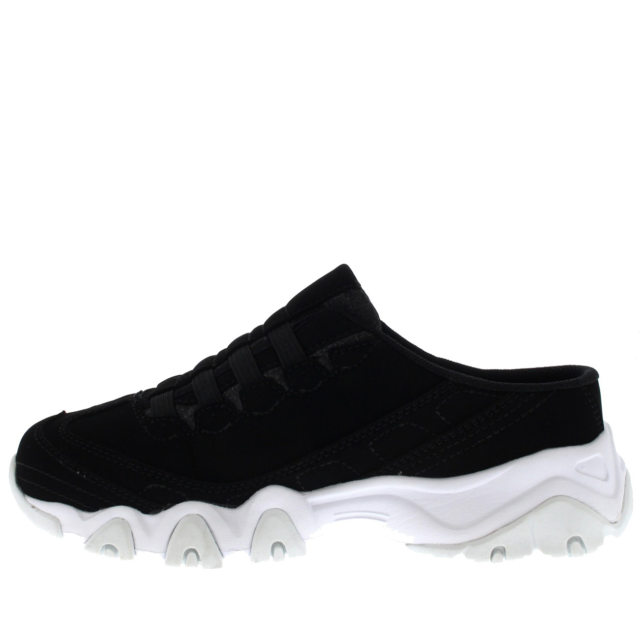 womens mule trainers
