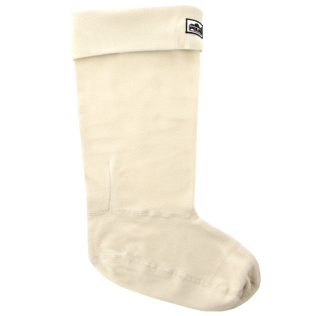 Unisex Thermal Fleece Welly Wellington Boot Warm Cosy Soft Wellie Socks UK 3-10
