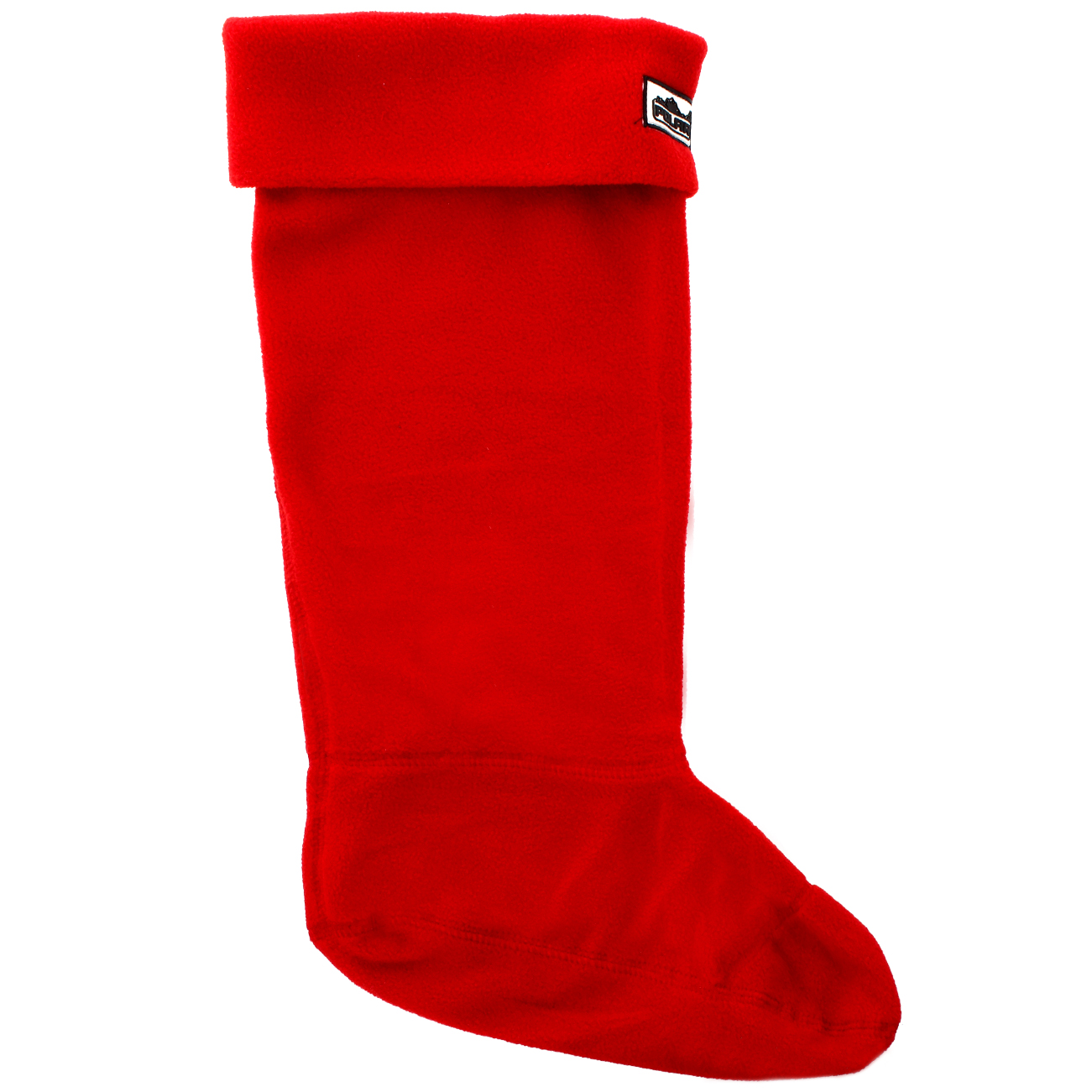 Unisex Thermal Fleece Welly Wellington Boot Warm Cosy Soft Wellie Socks UK 3-10
