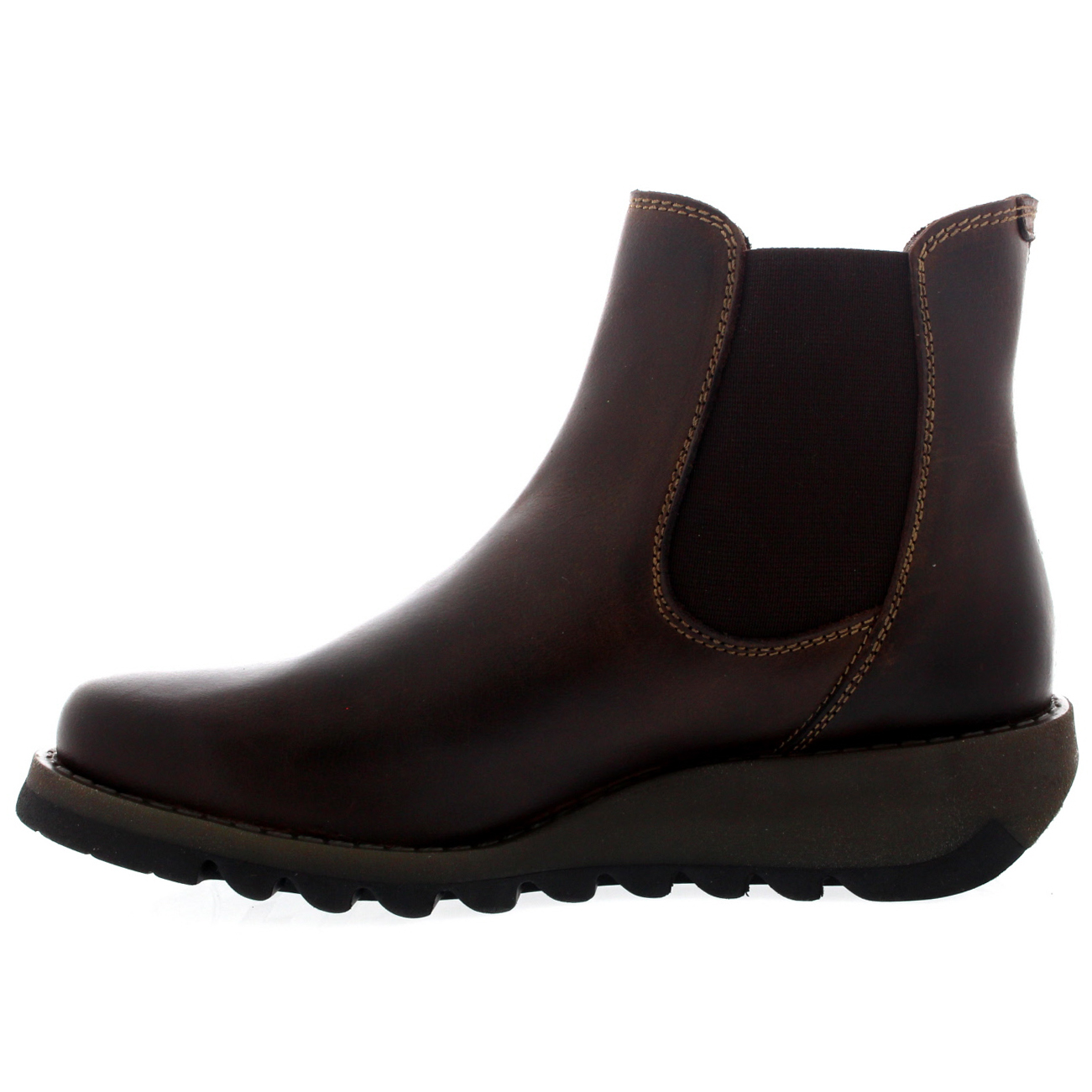 Mujer Fly London Salv Salv Salv Alfombra De Cuero Chelsea Invierno CORDÓN talón Tobillo botas De Reino Unido 3-9 aaf2fc Mujer Fly London Salv Salv Salv Alfombra De Cuero Chelsea Invierno CORDÓN talón Tobillo botas De Reino Unido 3-9 aaf2fc