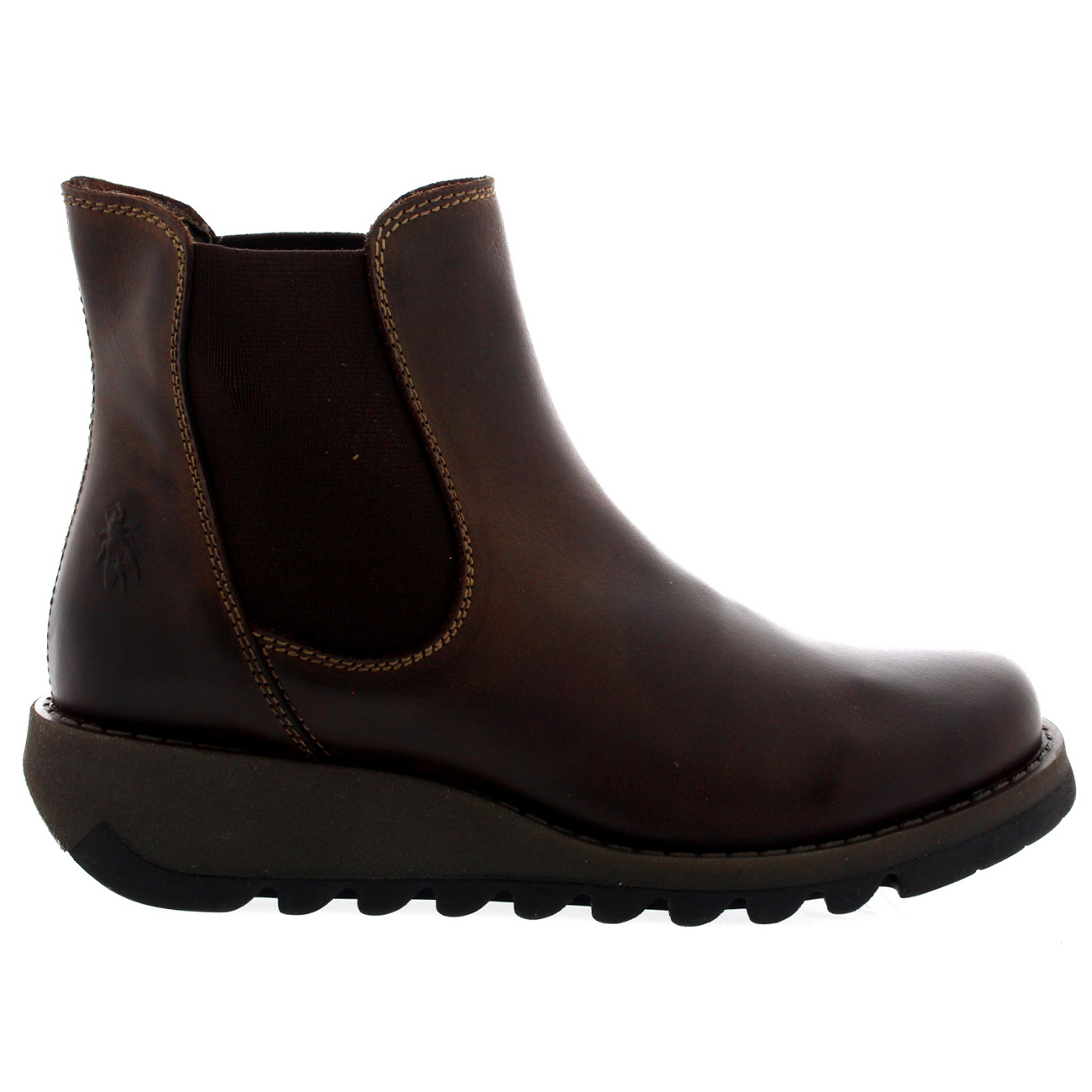 Mujer Fly London Salv Salv Salv Alfombra De Cuero Chelsea Invierno CORDÓN talón Tobillo botas De Reino Unido 3-9 aaf2fc Mujer Fly London Salv Salv Salv Alfombra De Cuero Chelsea Invierno CORDÓN talón Tobillo botas De Reino Unido 3-9 aaf2fc