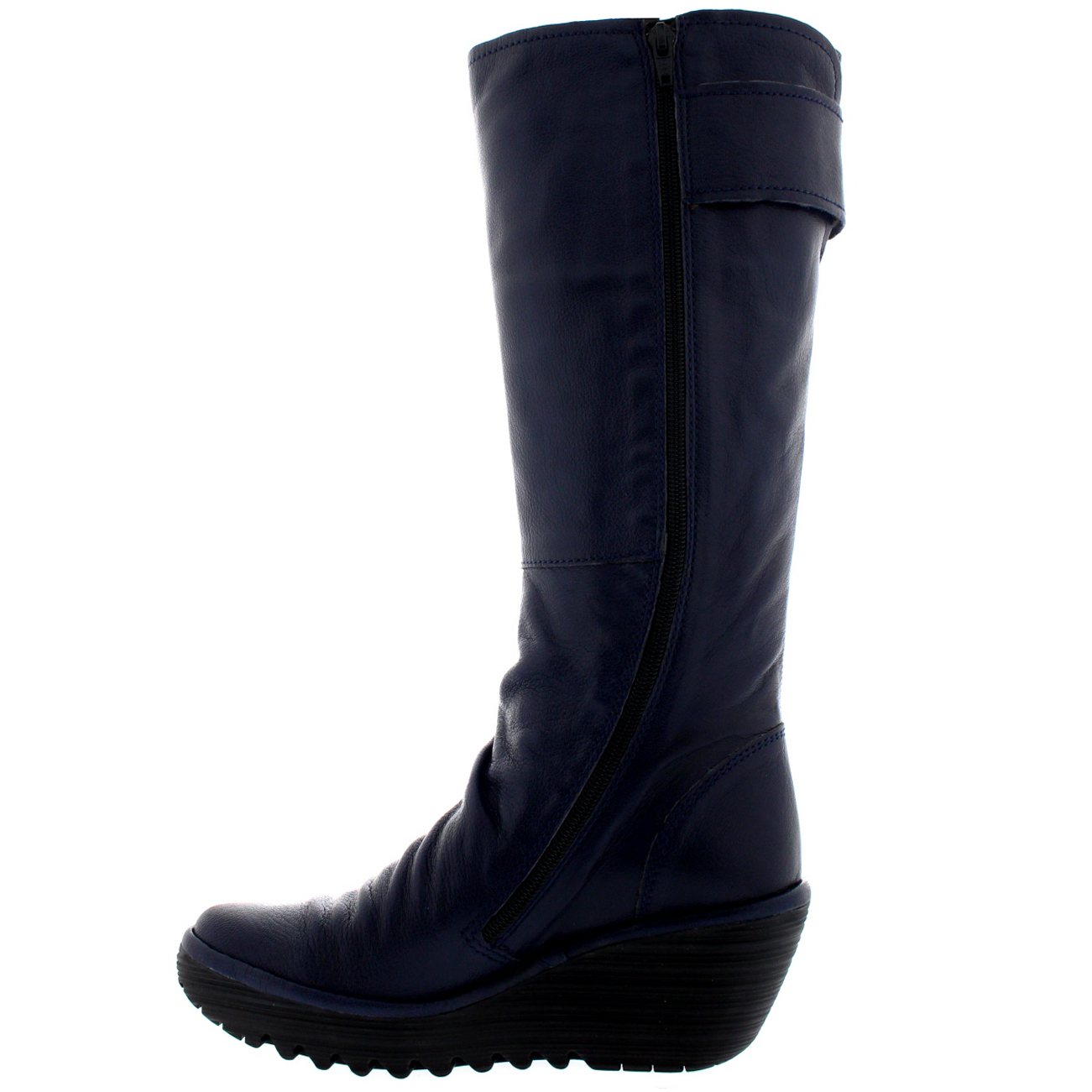 wedge heels winter