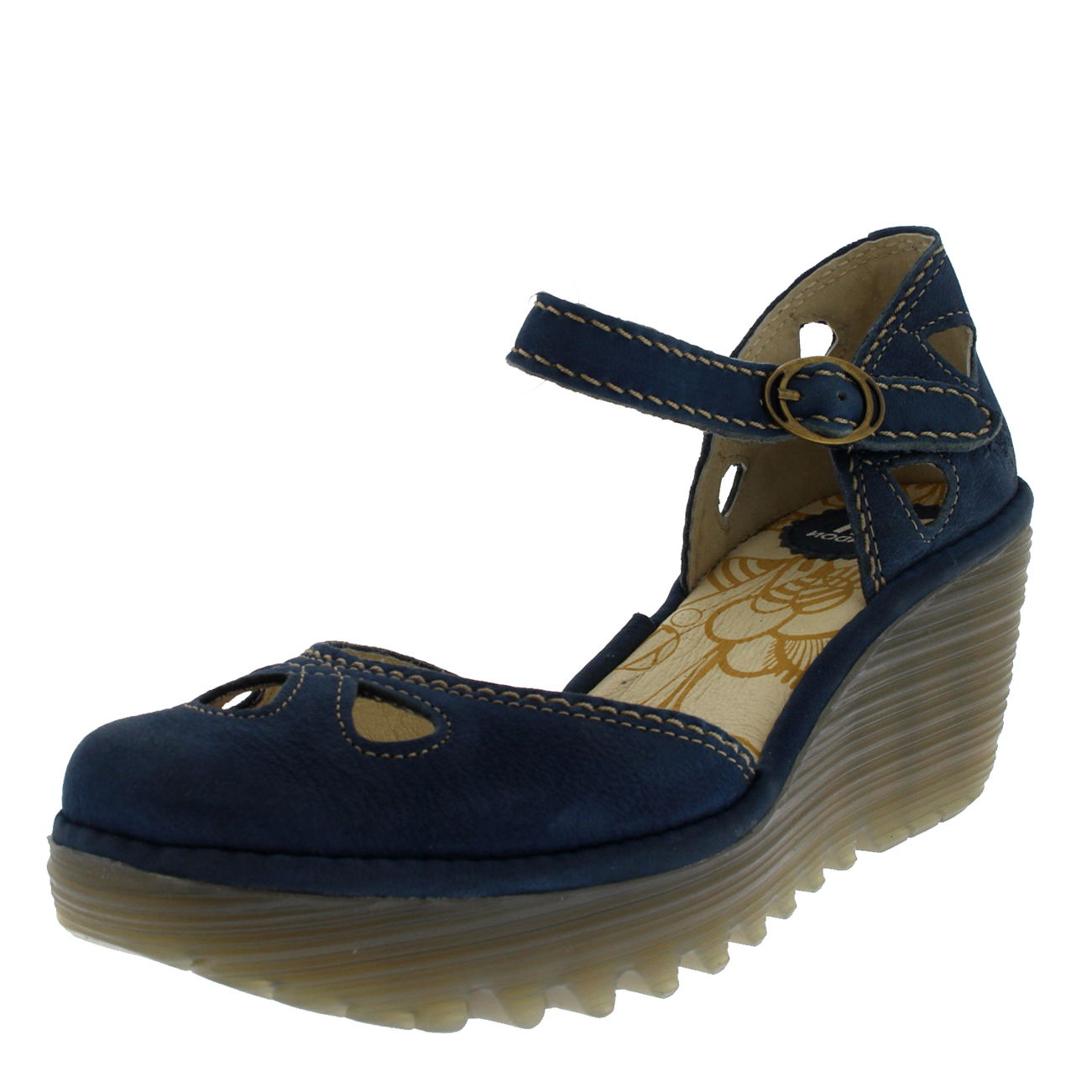 fly yuna sandals