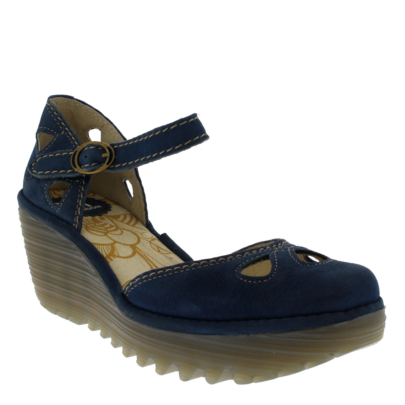 fly london strappy sandals