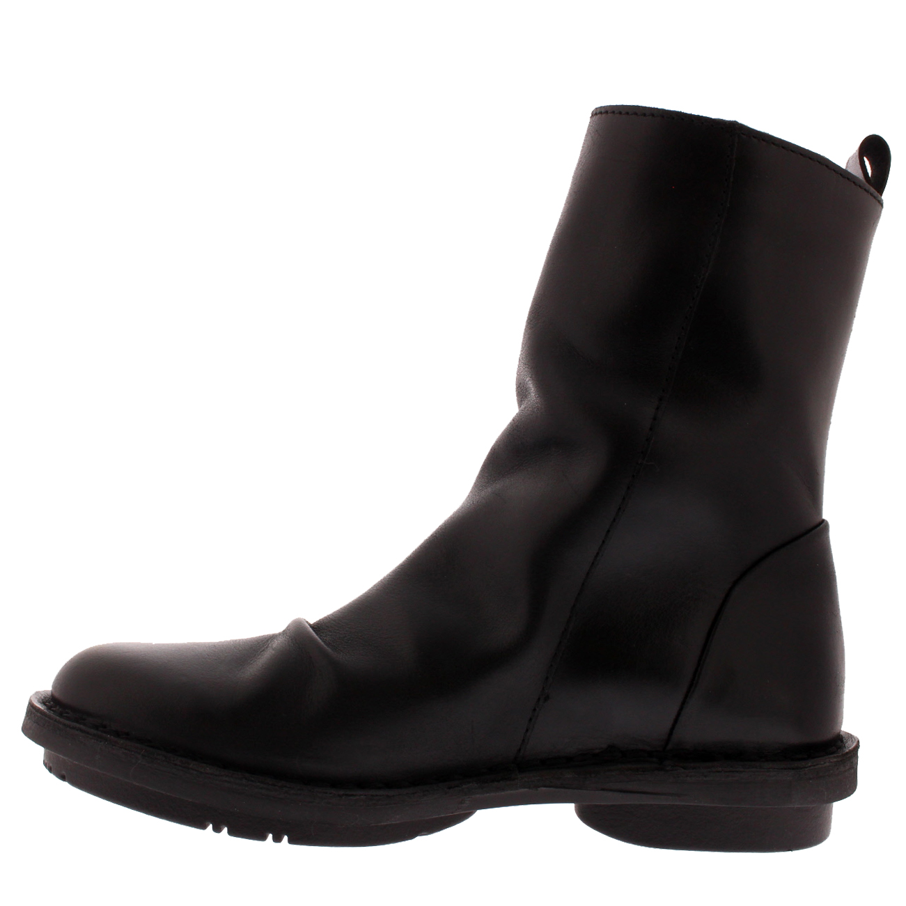 Mujer Fly London Fade Cuero Trabajo De Invierno de botas al tobillo de Invierno moda Slouch UK 3-10 184b30 Mujer Fly London Fade Cuero Trabajo De Invierno de botas al tobillo de Invierno moda Slouch UK 3-10 184b30