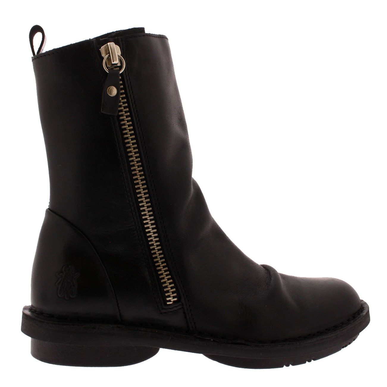 Mujer Fly London Fade Cuero Trabajo De Invierno de botas al tobillo de Invierno moda Slouch UK 3-10 184b30 Mujer Fly London Fade Cuero Trabajo De Invierno de botas al tobillo de Invierno moda Slouch UK 3-10 184b30