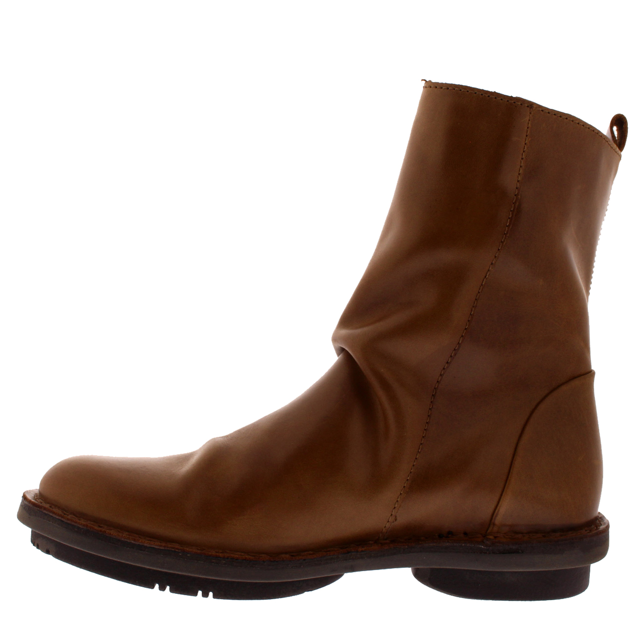 Mujer Fly London Fade Cuero Trabajo De Invierno de botas al tobillo de Invierno moda Slouch UK 3-10 184b30 Mujer Fly London Fade Cuero Trabajo De Invierno de botas al tobillo de Invierno moda Slouch UK 3-10 184b30