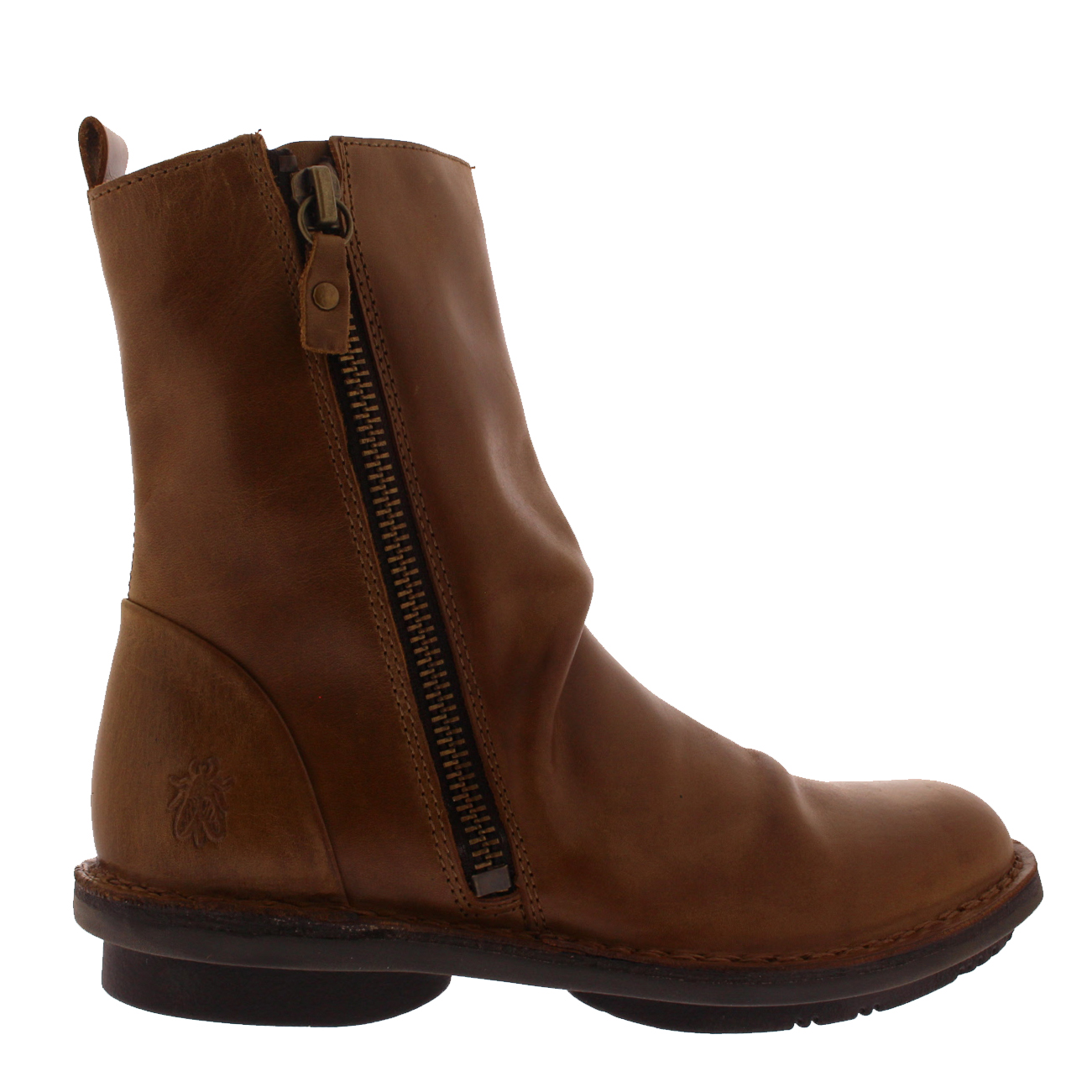Mujer Fly London Fade Cuero Trabajo De Invierno de botas al tobillo de Invierno moda Slouch UK 3-10 184b30 Mujer Fly London Fade Cuero Trabajo De Invierno de botas al tobillo de Invierno moda Slouch UK 3-10 184b30