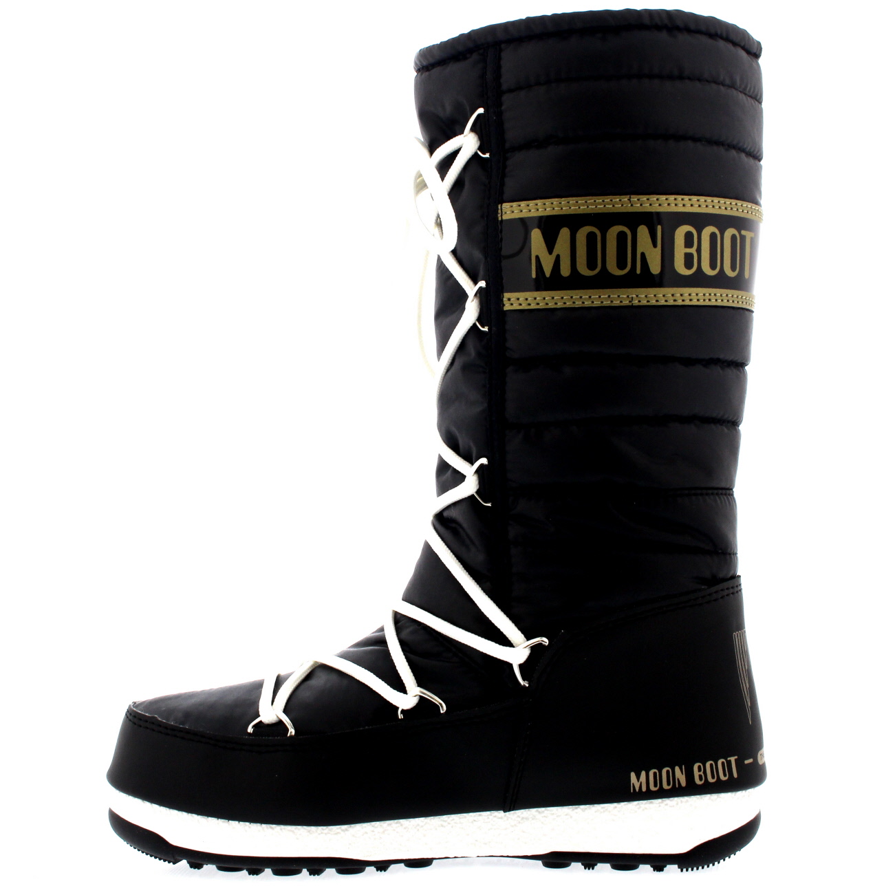 Mujer Tecnica Moon bota Acolchado Impermeable Original Mitad Mitad Mitad de Pantorrilla botas De Nieve UK 3-8 071b88 Mujer Tecnica Moon bota Acolchado Impermeable Original Mitad Mitad Mitad de Pantorrilla botas De Nieve UK 3-8 071b88