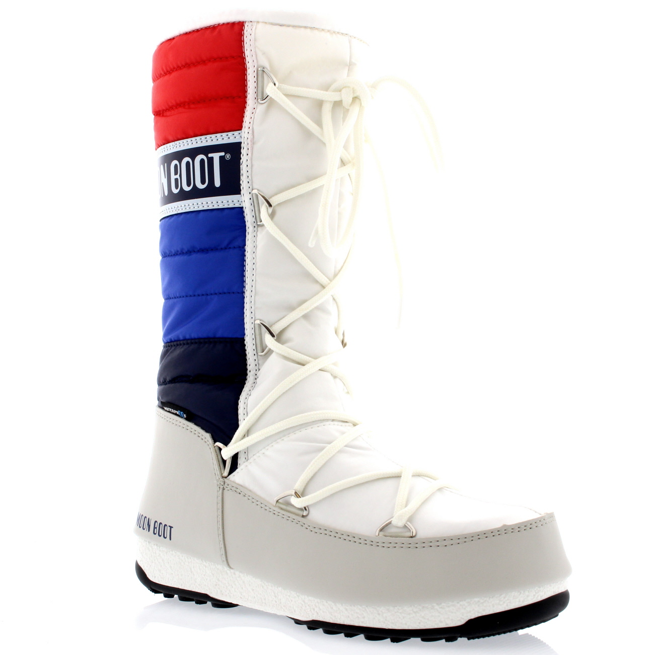 Mujer Tecnica Moon bota Acolchado Impermeable Original Mitad Mitad Mitad de Pantorrilla botas De Nieve UK 3-8 071b88 Mujer Tecnica Moon bota Acolchado Impermeable Original Mitad Mitad Mitad de Pantorrilla botas De Nieve UK 3-8 071b88