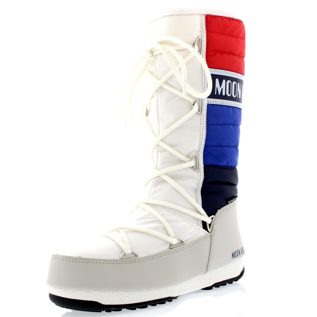 Mujer Tecnica Moon bota Acolchado Impermeable Original Mitad Mitad Mitad de Pantorrilla botas De Nieve UK 3-8 071b88 Mujer Tecnica Moon bota Acolchado Impermeable Original Mitad Mitad Mitad de Pantorrilla botas De Nieve UK 3-8 071b88