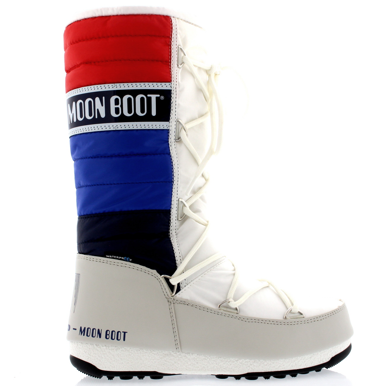 Mujer Tecnica Moon bota Acolchado Impermeable Original Mitad Mitad Mitad de Pantorrilla botas De Nieve UK 3-8 071b88 Mujer Tecnica Moon bota Acolchado Impermeable Original Mitad Mitad Mitad de Pantorrilla botas De Nieve UK 3-8 071b88